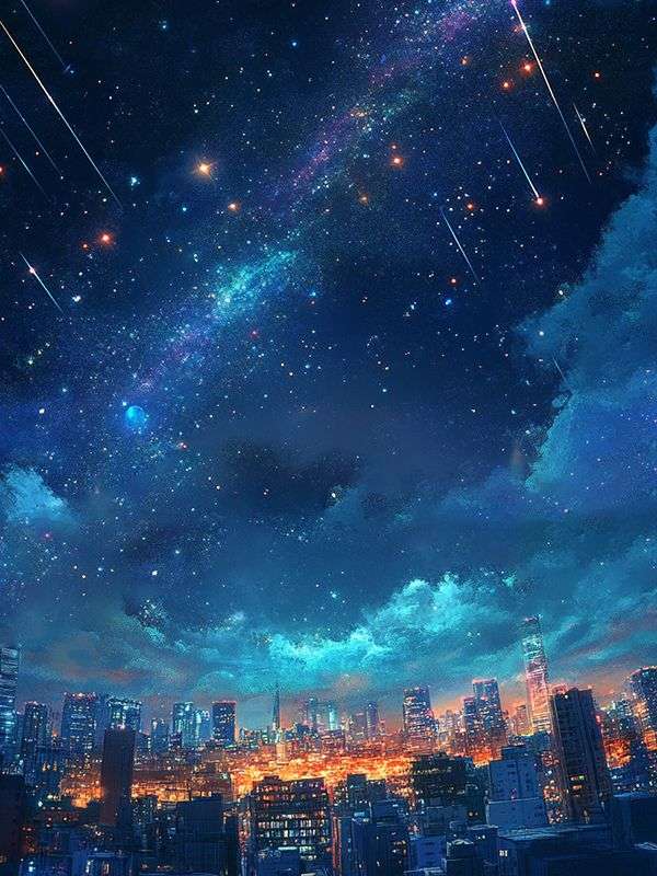 情深似梦，爱若繁花