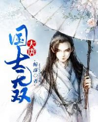 大唐国士无双女主