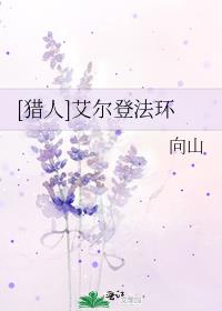 猎人艾尔登法环
